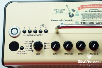 THR10II Wireless - Relay G10TII ワイヤレスセット